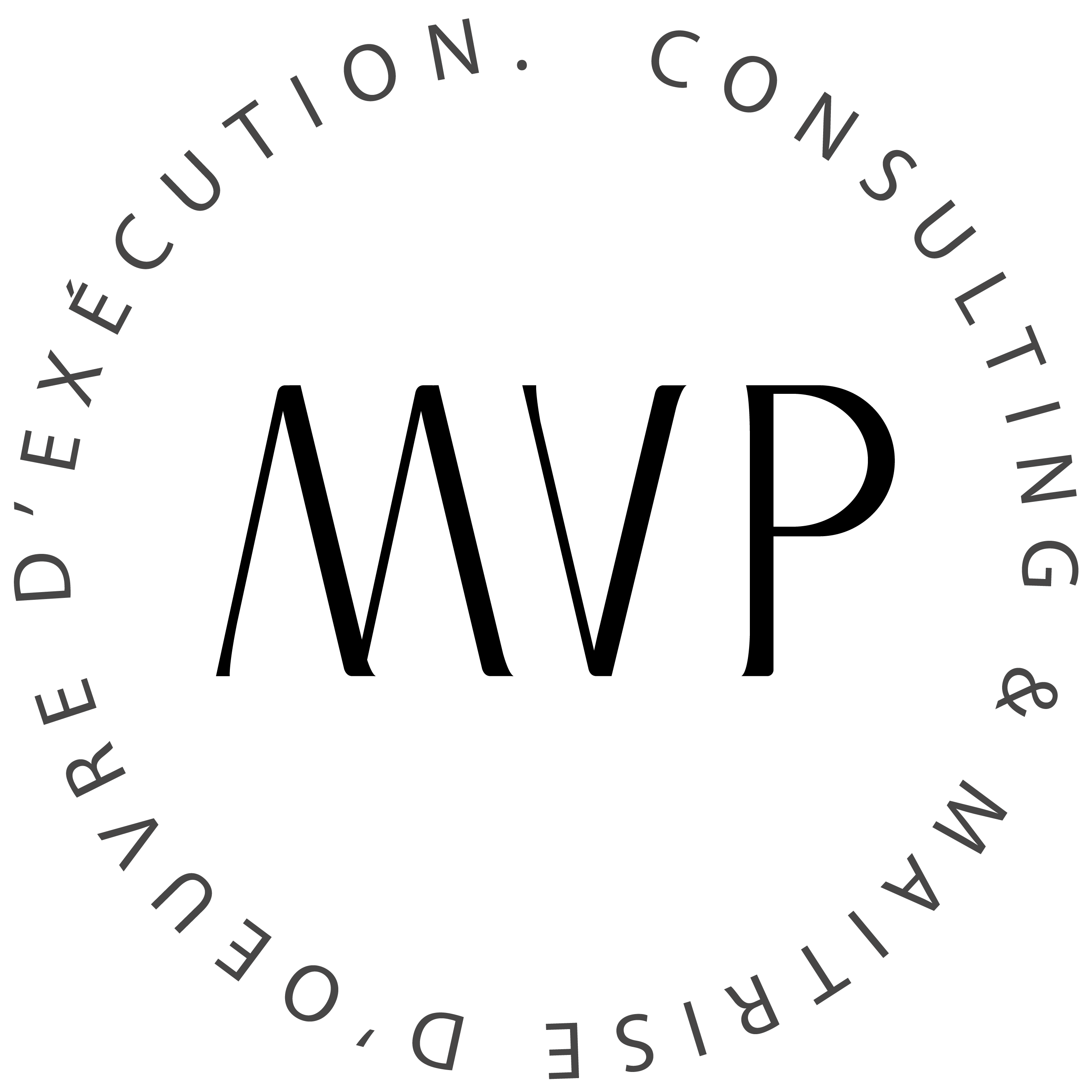 Logo MVPPRODUCTION